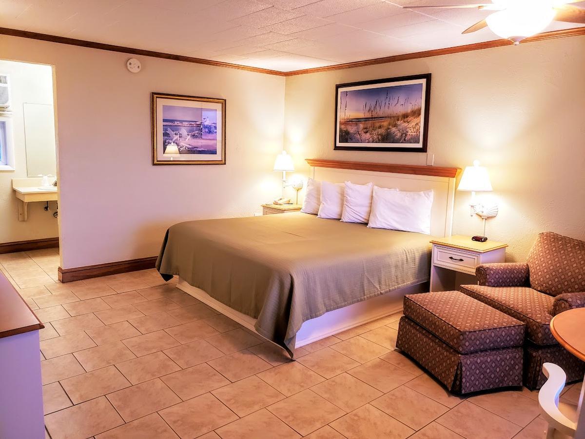 Avondale By The Sea Hotel Cape May Bagian luar foto