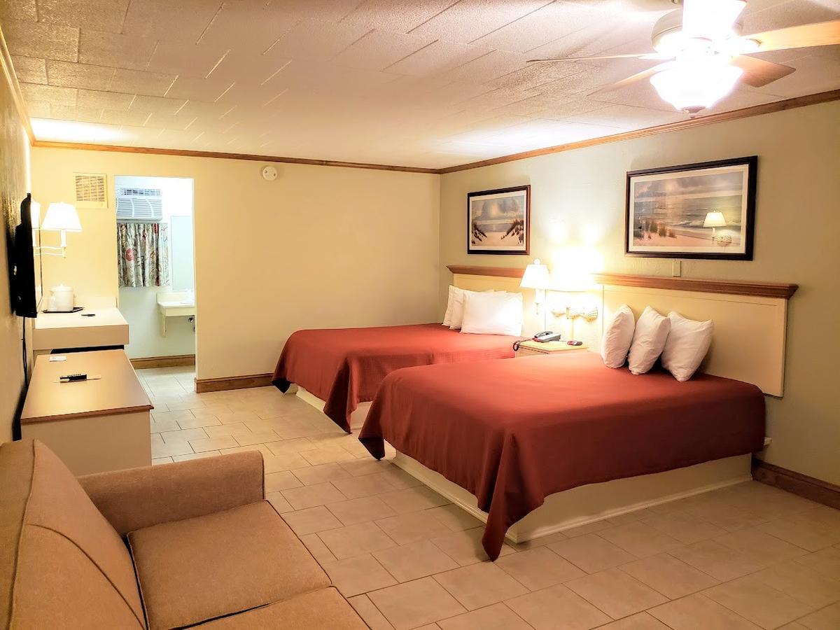 Avondale By The Sea Hotel Cape May Bagian luar foto