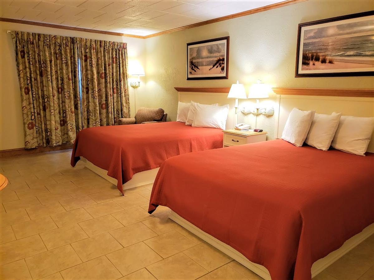 Avondale By The Sea Hotel Cape May Bagian luar foto