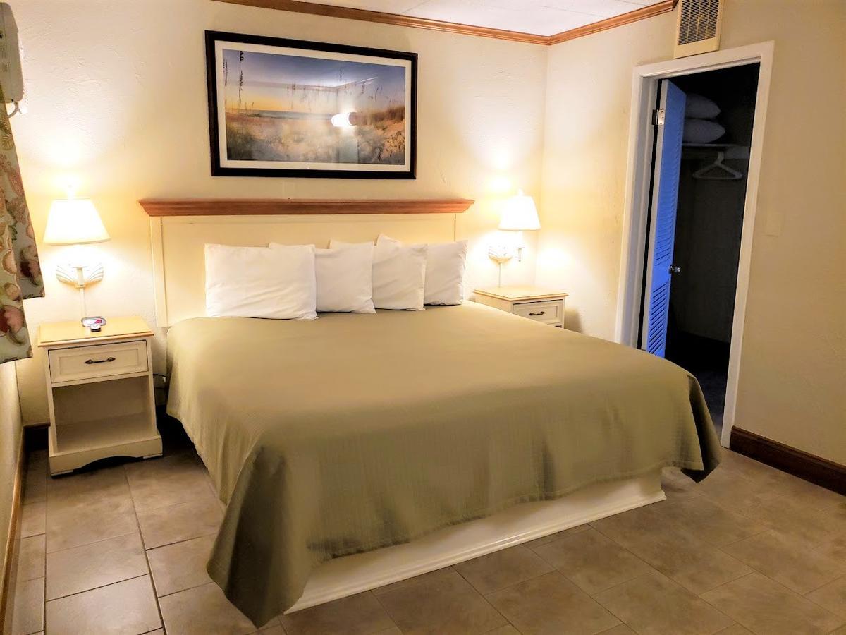 Avondale By The Sea Hotel Cape May Bagian luar foto