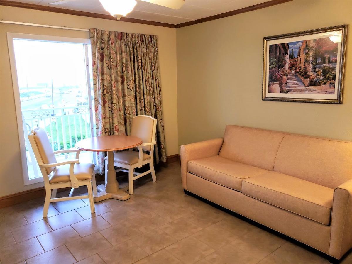 Avondale By The Sea Hotel Cape May Bagian luar foto