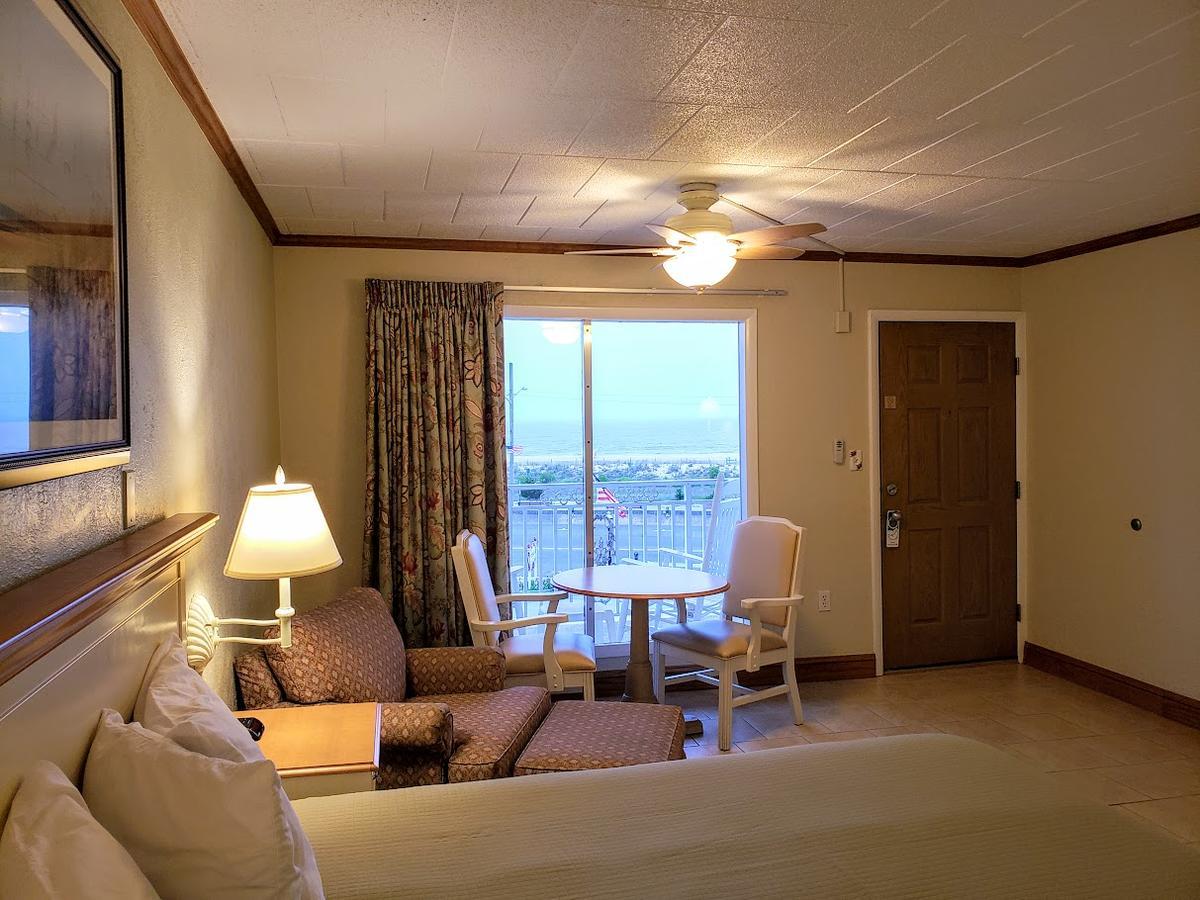 Avondale By The Sea Hotel Cape May Bagian luar foto