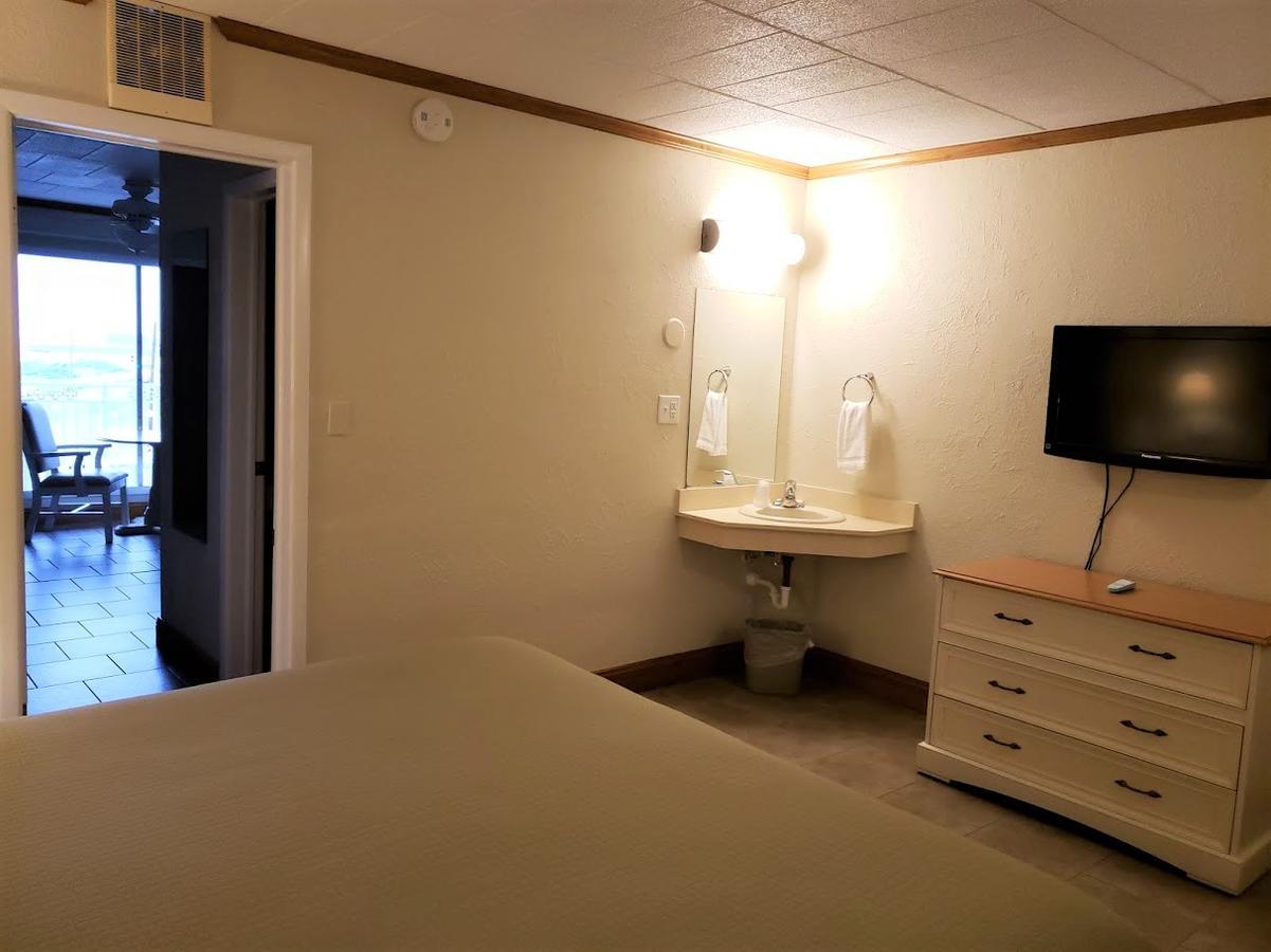 Avondale By The Sea Hotel Cape May Bagian luar foto