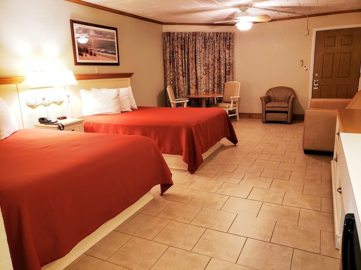 Avondale By The Sea Hotel Cape May Bagian luar foto