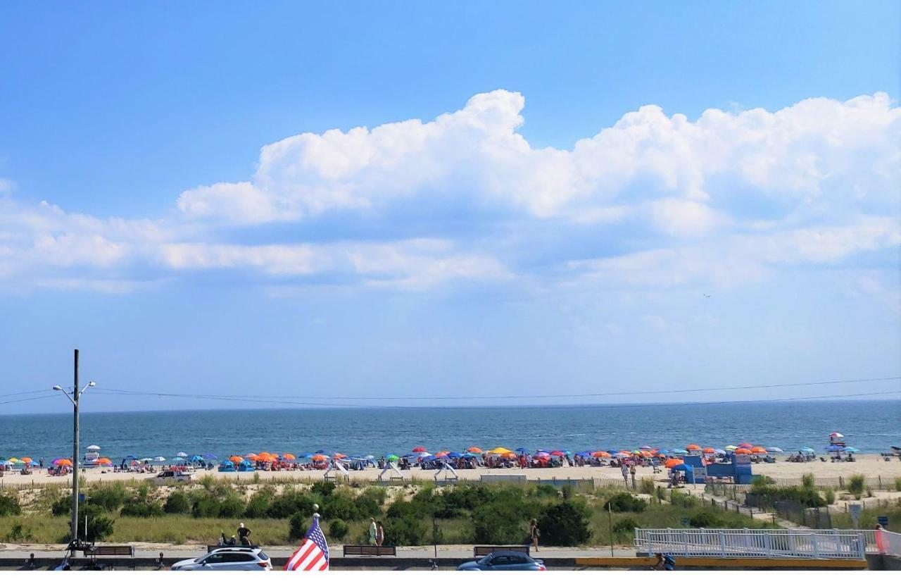 Avondale By The Sea Hotel Cape May Bagian luar foto